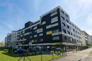  Appartement � vendre 1 pi�ce 36 m�