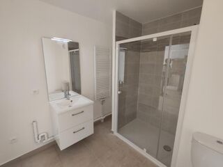  Appartement à louer 2 pièces 40 m²