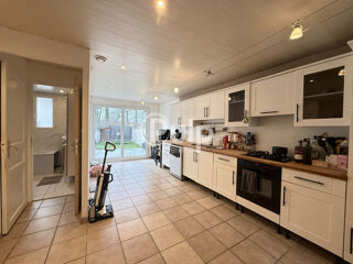  Maison � vendre 4 pi�ces 118 m�