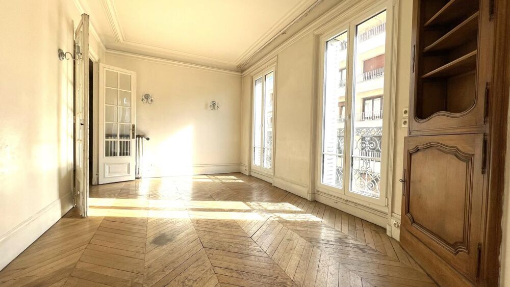 à vendre  Appartement Paris 12