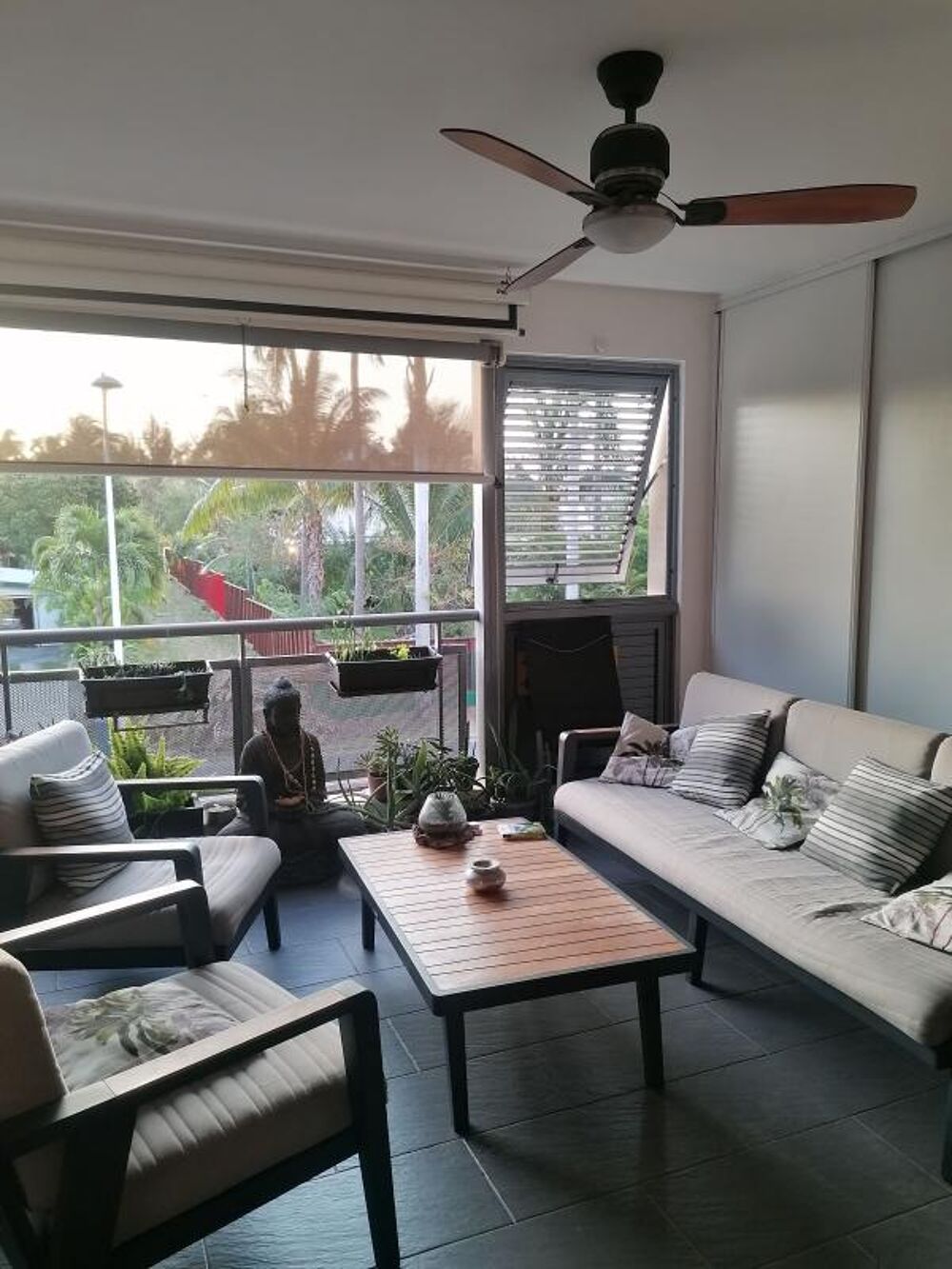 � vendre  Duplex/triplex Saint-Gilles Les Bains (97434)