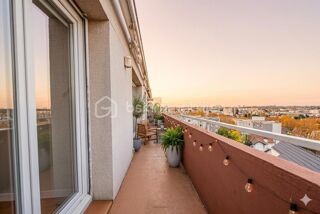  Appartement à vendre 4 pièces 83 m²