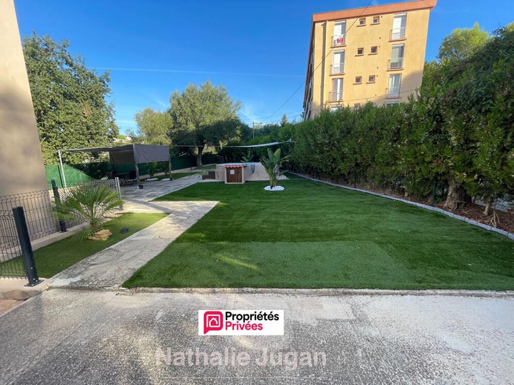à vendre  Maison Six-Fours-les-Plages (83140)