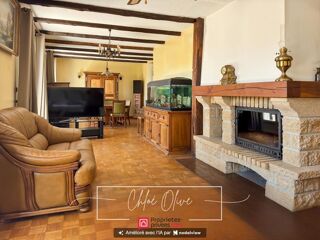  Maison à vendre 5 pièces 135 m²