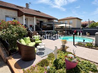  Maison à vendre 7 pièces 135 m²