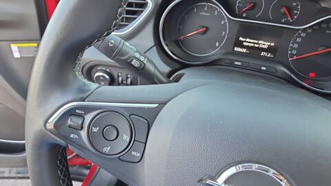 Grandland x 1.2 Turbo 130 Innovation 2019 occasion 10280 Saint Mesmin