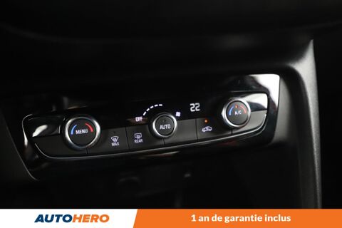 Corsa 1.2 Turbo GS Line Auto 5P 130 ch 2020 occasion 92130 Issy-les-Moulineaux