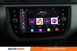 Ibiza 1.0 TSI Urban 95 ch 2021 occasion 92130 Issy-les-Moulineaux
