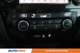 Qashqai 1.3 DIG-T 140 ch 2019 occasion 92130 Issy-les-Moulineaux