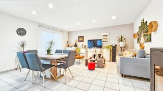  Maison à vendre 4 pièces 82 m²