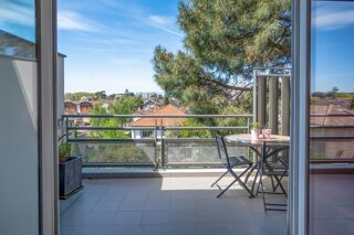  Appartement � vendre 3 pi�ces 72 m�