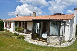  Maison � vendre 6 pi�ces 110 m�