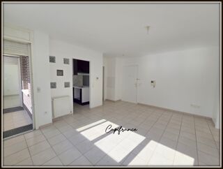  Appartement à vendre 3 pièces 53 m²