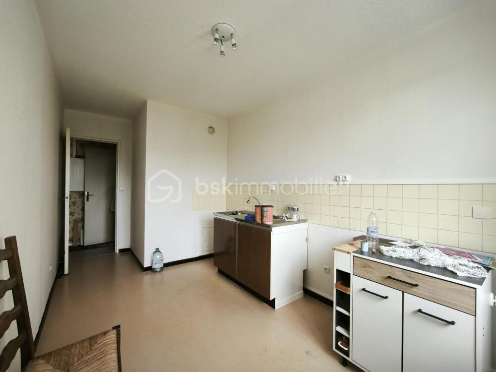 Vente Appartement Appartement Haubourdin