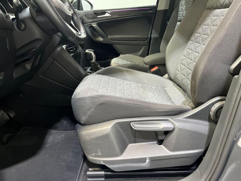 Tiguan 2.0 TDI 150ch DSG7 Life Plus 2024 occasion 31100 Toulouse