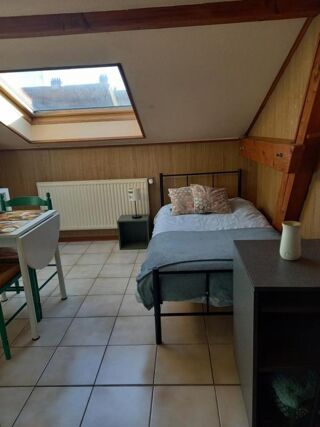  Appartement  louer 1 pice 27 m