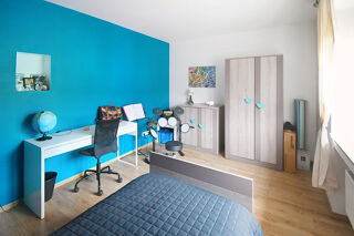  Maison � vendre 7 pi�ces 185 m�