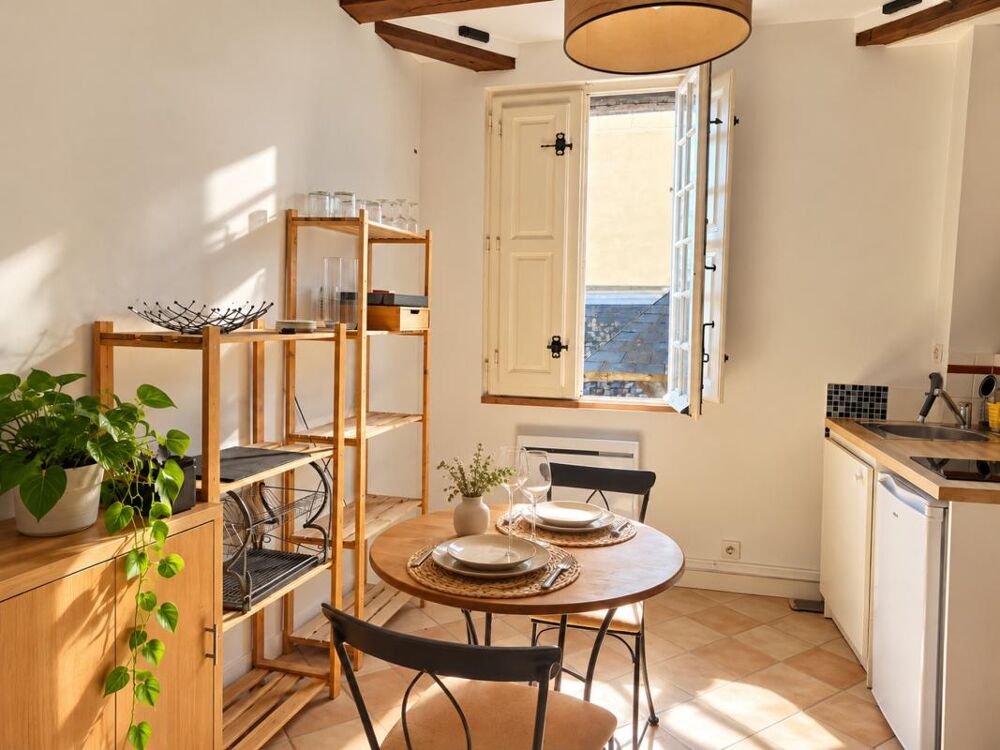 Vente Appartement Appartement Rennes