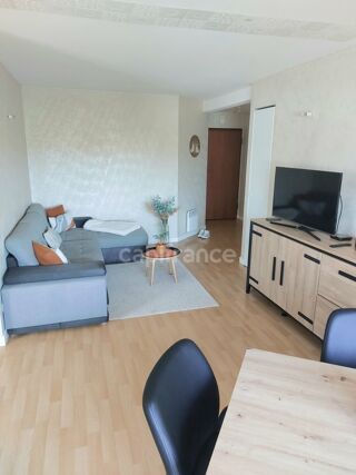  Appartement à vendre 3 pièces 66 m²