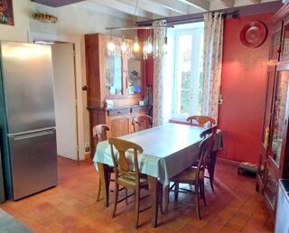  Maison à vendre 8 pièces 234 m²