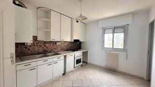  Appartement à vendre 4 pièces 90 m²