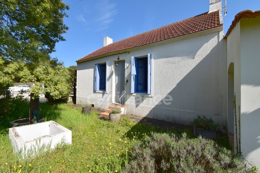 LA BARRE DE MONTS / FROMENTINE (85) proche île de NOIMOUTIER , VENDEE , Maison à vendre 10 pièces 141 m² 5 chambres, 4 WC , 4 s