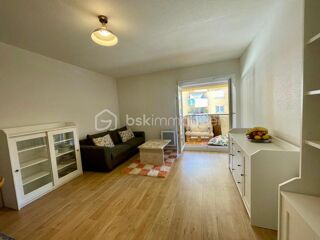 Appartement à vendre 2 pièces 47 m²