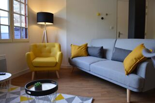  Appartement  louer 3 pices 51 m