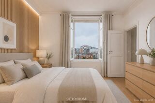  Appartement à vendre 2 pièces 37 m²