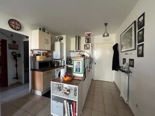  Appartement à vendre 2 pièces 37 m²