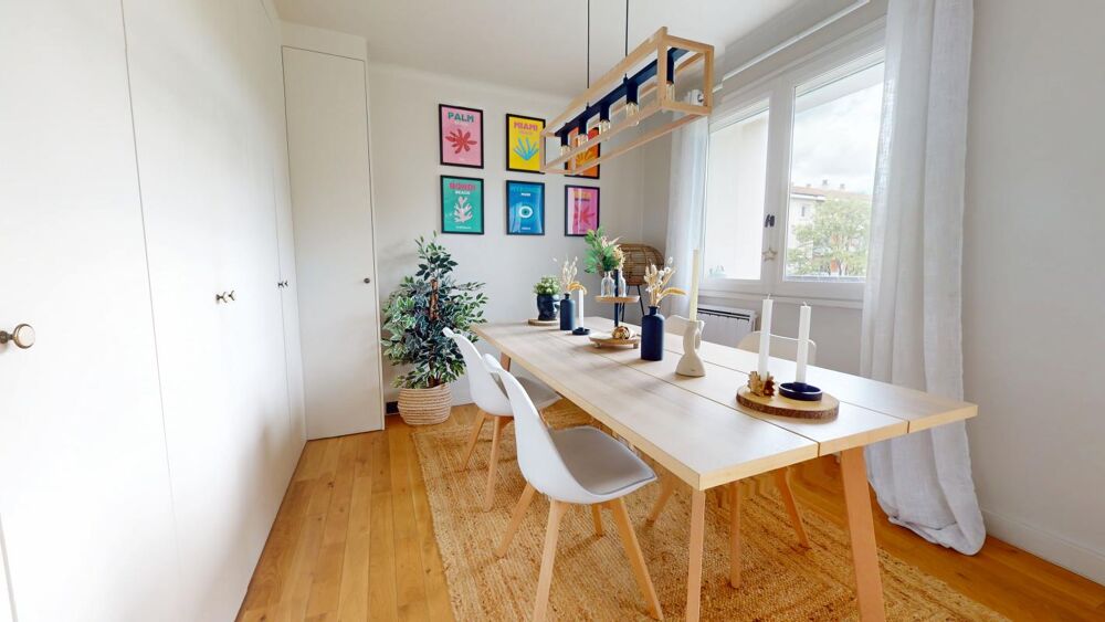 Vente Appartement Appartement Tassin la demi lune