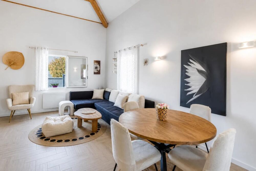 Vente Maison Maison de 6 pièces de 160 m² située à Antibes Antibes