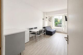  Appartement � vendre 3 pi�ces 46 m�