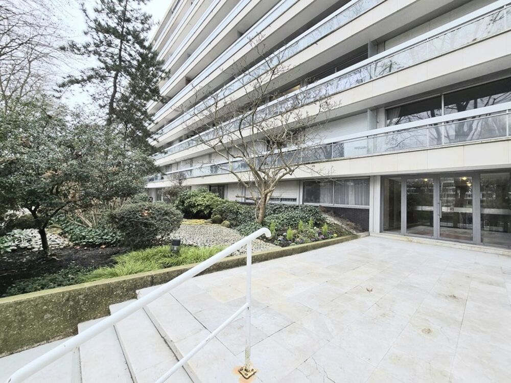 Vente Appartement Studio 10,59 m² à vendre à Neuilly Sur Seine Neuilly sur seine