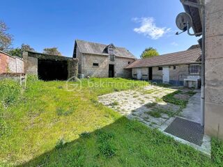  Maison � vendre 4 pi�ces 81 m�