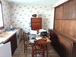  Maison à vendre 5 pièces 100 m²