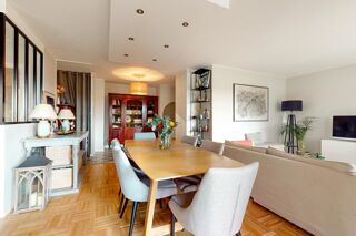  Appartement � vendre 3 pi�ces 87 m�