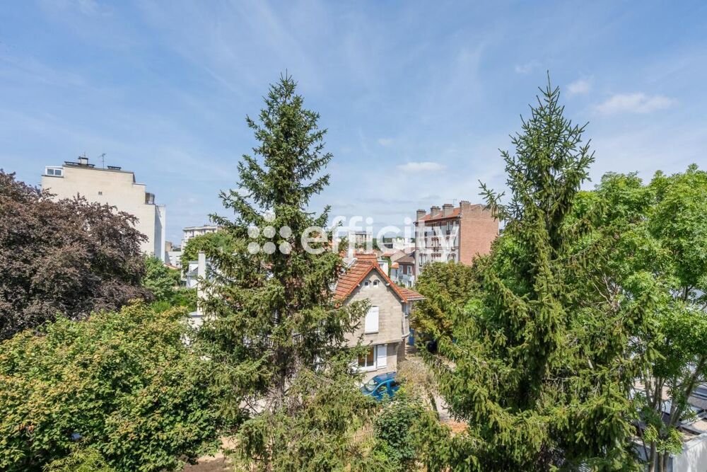 à vendre  Appartement Fontenay-sous-Bois (94120)