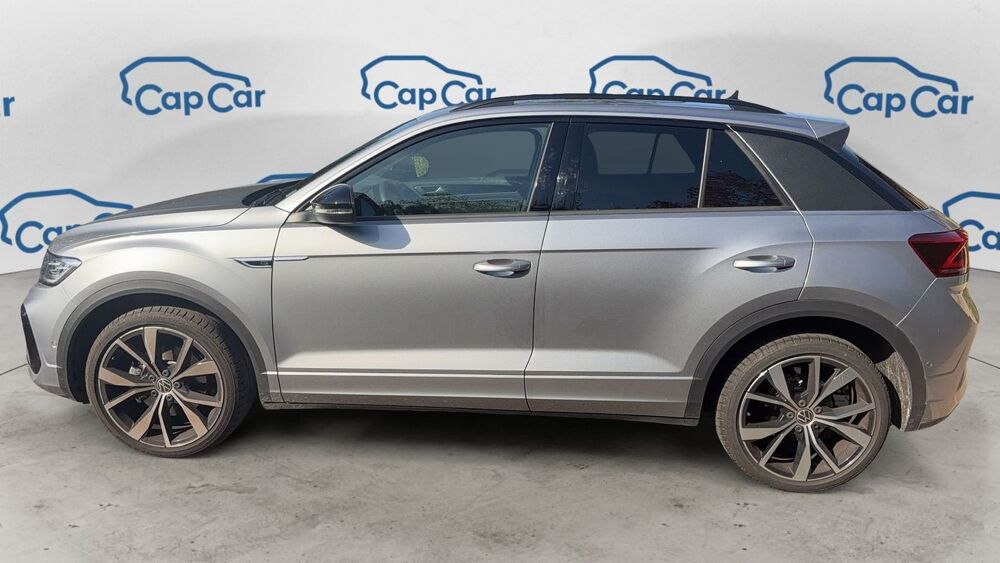 T-ROC 1.5 TSI 150 DSG7 R-Line 2025 occasion 69760 Limonest