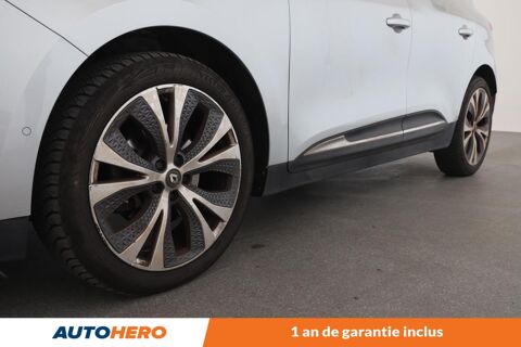 Sc&eacute;nic 1.2 TCe Energy Intens 130 ch 2016 occasion 92130 Issy-les-Moulineaux