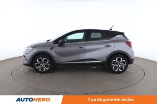 Captur 1.3 TCe Intens 140 ch 2021 occasion 92130 Issy-les-Moulineaux