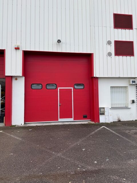 Dpt Meurthe et Moselle (54), à louer MAXEVILLE Entrepots et Bureaux 3262 54320 Maxeville