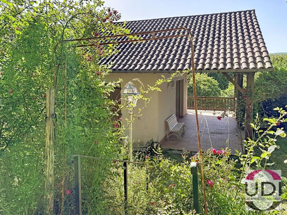 Vente Maison Maison à vendre à Soubrebost Soubrebost