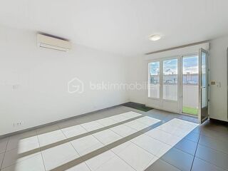  Appartement  vendre 2 pices 38 m