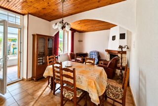 Vente Maison Les Salles-du-Gardon - Maison +100 m2 à rénover - 1653 m2 de terrain Les salles du gardon