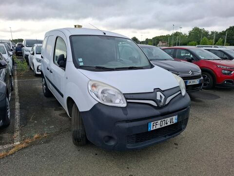 Renault Kangoo Express II (2) TCE 115 CONFORT 2019 occasion Contrisson 55800