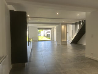  Maison à vendre 5 pièces 166 m²