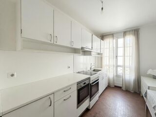  Appartement à vendre 3 pièces 50 m²