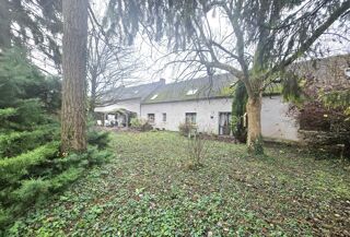  Ferme � vendre 6 pi�ces 170 m�
