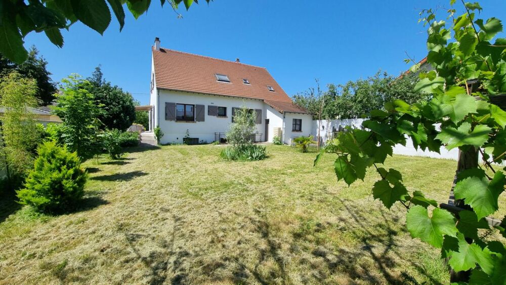 Vente Maison Maison Sainte Genevieve Des Bois 8 pièce(s) 156 m2 Sainte genevieve des bois